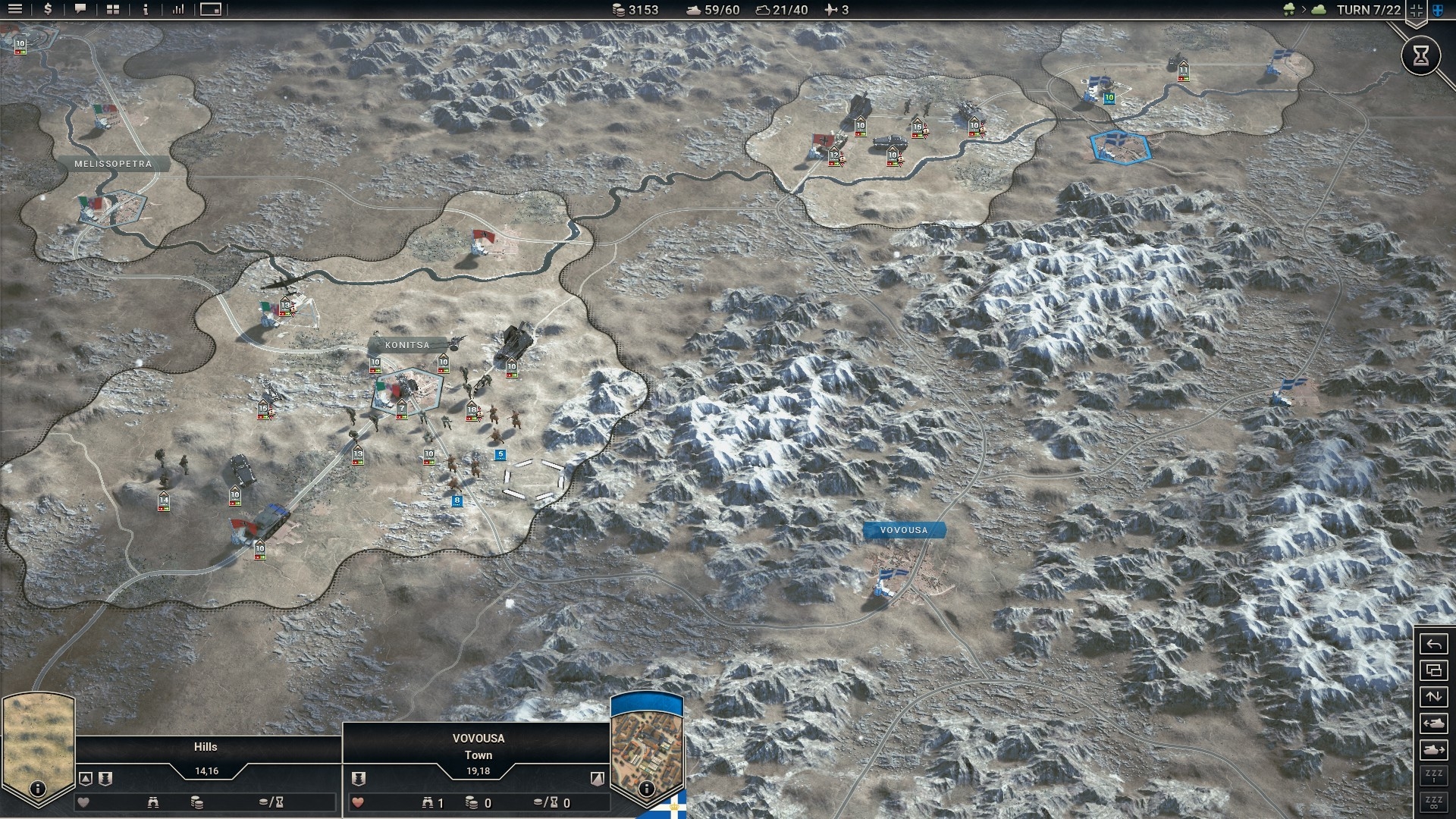 Panzer Corps 2: Axis Operations - 1940